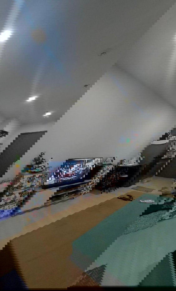 รูป เช่าศุภาลัย เวอเรนด้า สถานีภาษีเจริญ สวย พร้อมอยู่ ใกล้ MRT สถานีภาษีเจริญ สนใจแอตไลน์ครับ@841qqlnr - รูปที่ 2/13