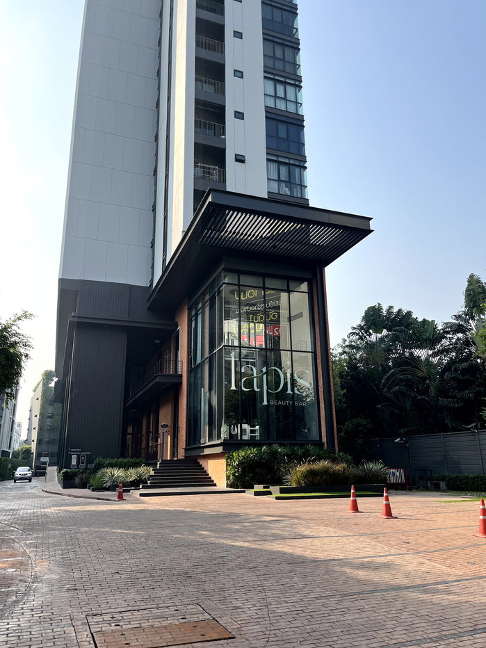 รูป 🏢 ให้เช่าคอนโด : Chapter One Midtown Ladprao 24 (แชปเตอร์ วัน มิดทาวน์ ลาดพร้าว 24)   รหัสทรัพย์  | 📌LNP-C12538  - รูปที่ 14/16