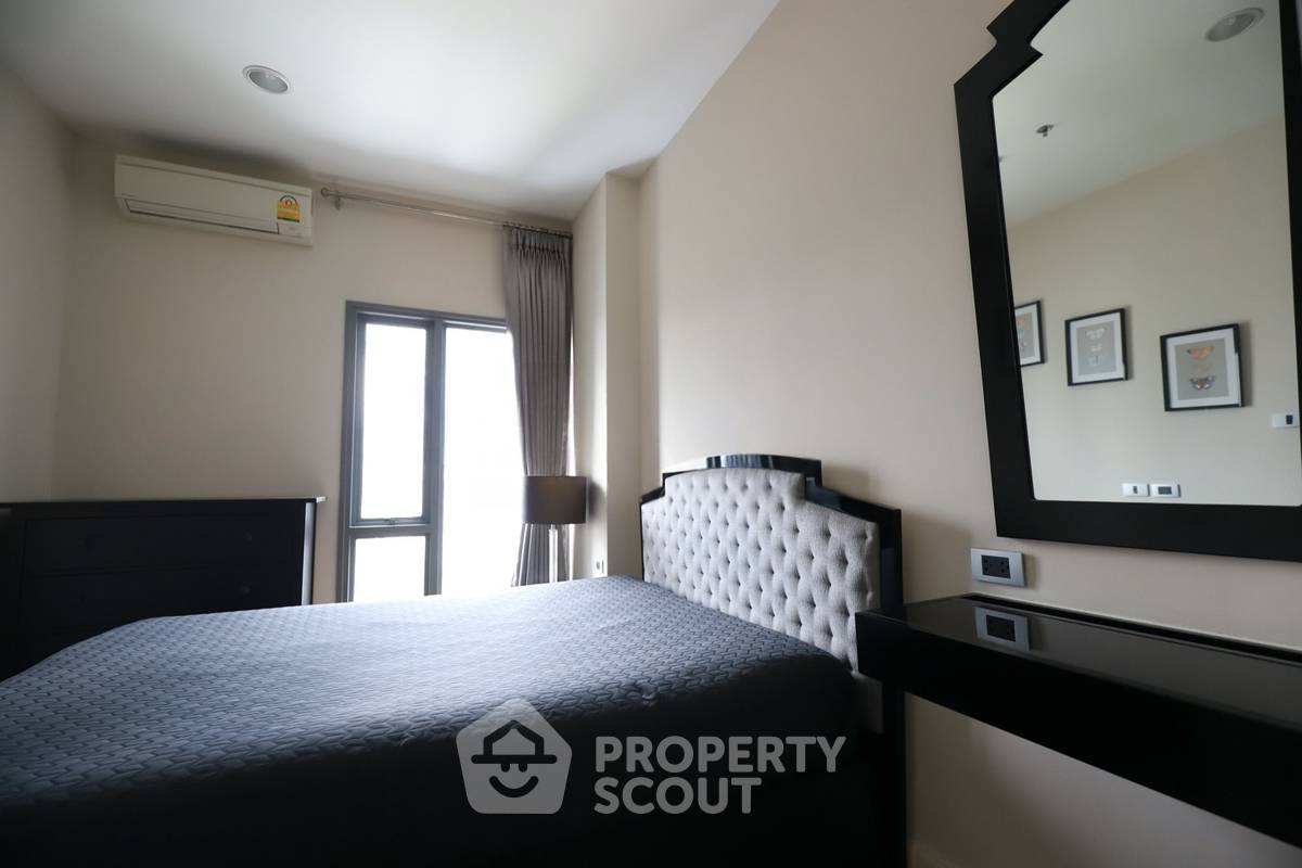 รูป คอนโด 1-ห้องนอน ที่ เดอะ เครสท์ สุขุมวิท 34 ใกล้ BTS ทองหล่อ (ID 2743934) - รูปที่ 8/14