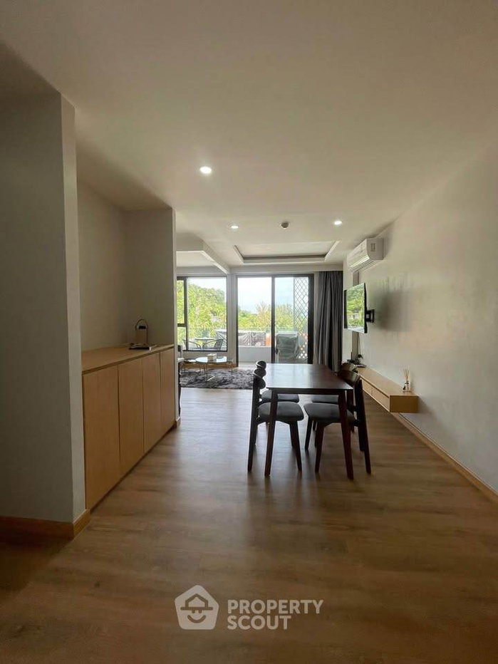 รูป คอนโด 1-ห้องนอน ที่ อริสโต้ 2 ใกล้ หาดสุรินทร์ (ID 2600097) - รูปที่ 2/12