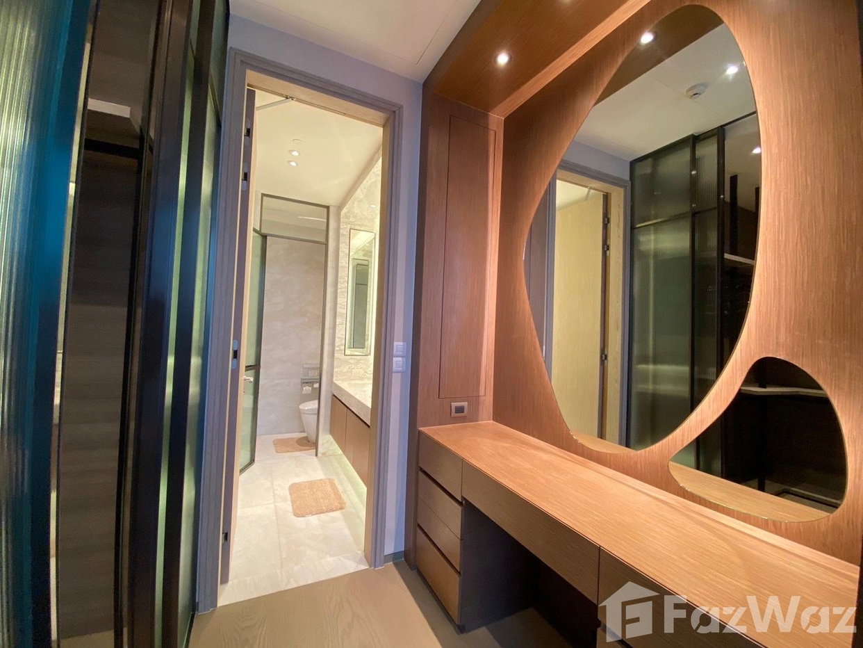 picture 1 Bedroom For Rent at SCOPE Langsuan 1744392 - 12/20