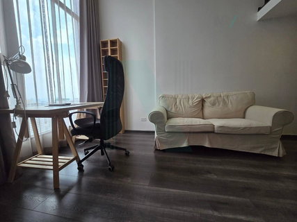 รูปภาพ 🔺 ให้เช่าคอนโด ไนท์บริดจ์ สเปซ รัชโยธิน อาคาร 1 ชั้น 30 Duplex ขนาด 36 ตรม ใกล้ Avenue รัชโยธิน