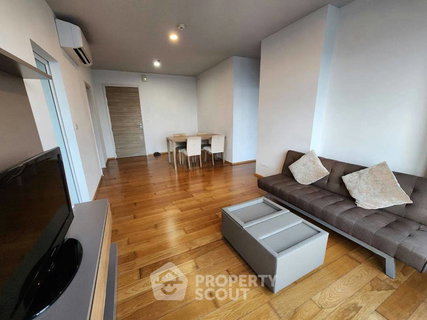 รูปภาพ 2-BR Condo at Hive Taksin near BTS Wongwian Yai (ID 2746389)
