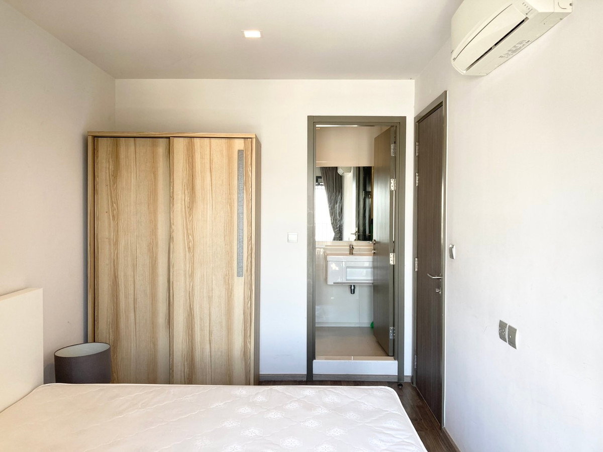 รูป For Rent : Life Ladprao Valley (1bed ) 35 sq.m. 20000 THB Tel. 0924235675 Cate - รูปที่ 5/10