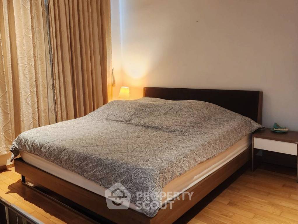 รูป คอนโด 1-ห้องนอน ที่ ดิ เอ็มไพร์ เพลส ใกล้ BTS เซนต์หลุยส์ (ID 2746100) - รูปที่ 3/11