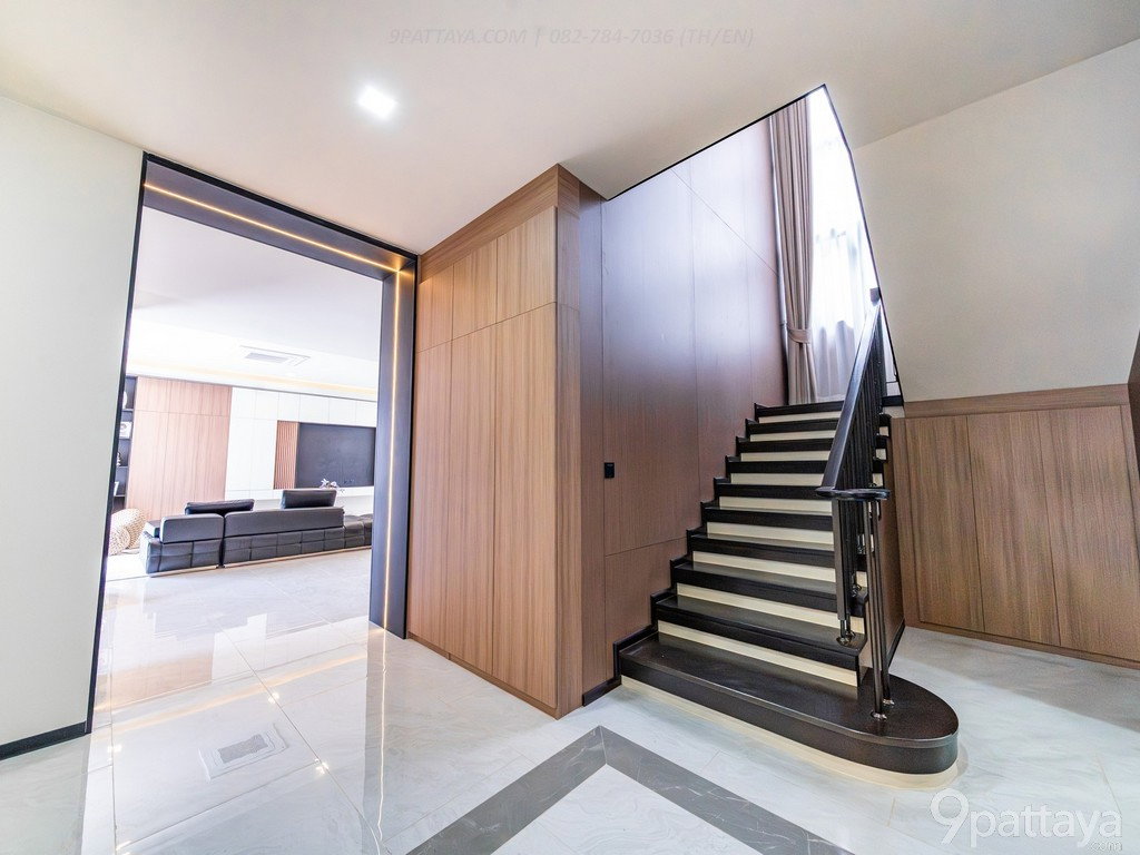รูป ขาย | บ้านหรู 2 ชั้น – Patta Arcade พัทยา - รูปที่ 10/12