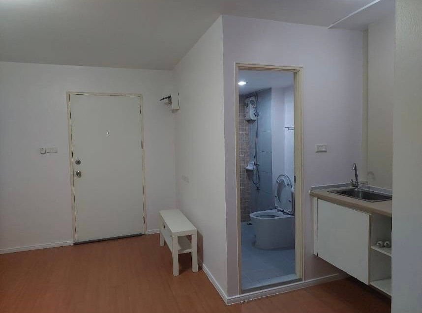 รูป 🟨ขาย ลุมพินี มิกซ์ เทพารักษ์ ศรีนครินทร์ b4 ชั้น6 สนใจติดต่อ 082-3223695 🟨 - รูปที่ 2/7