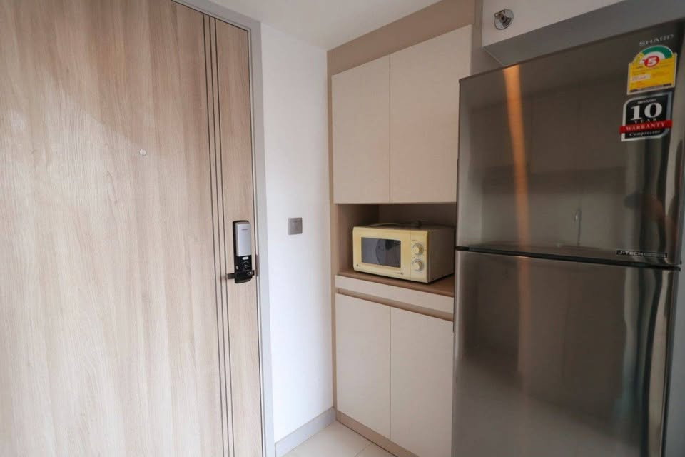 picture Condo for Rent at Knightsbridge Prime Sathorn (D6903039) - 10/12