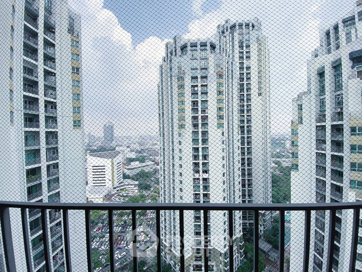 รูป คอนโด 3-ห้องนอน ที่ เบ็ล แกรนด์ พระราม 9 ใกล้ MRT พระราม 9 (ID 2743557) - รูปที่ 10/12