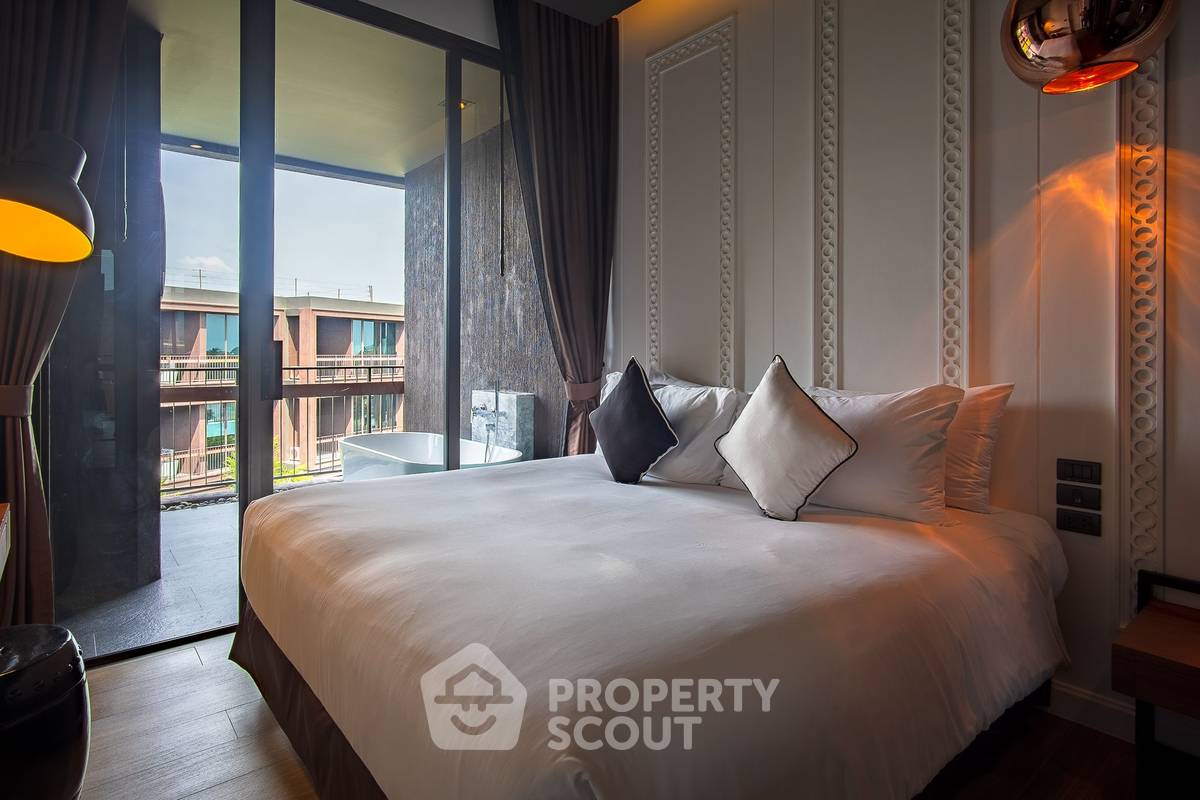 รูป คอนโด 2-ห้องนอน ที่ แซทเทอร์เดย์ เรสซิเดนซ์ ใน ราไวย์ (ID 1433783) - รูปที่ 13/27