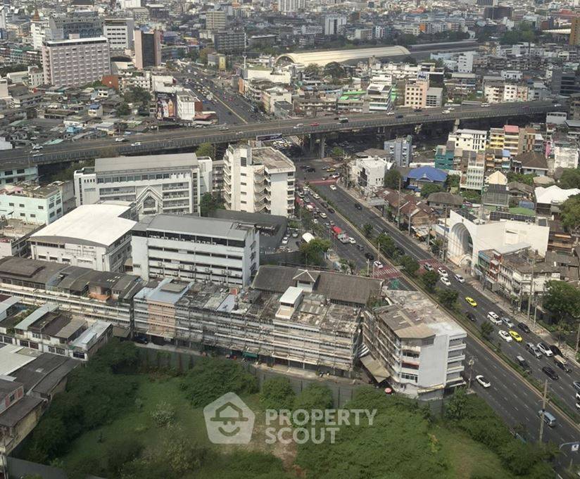 รูป คอนโด 1-ห้องนอน ที่ พาร์ค ออริจิ้น จุฬา-สามย่าน ใกล้ MRT หัวลำโพง (ID 2731289) - รูปที่ 3/3