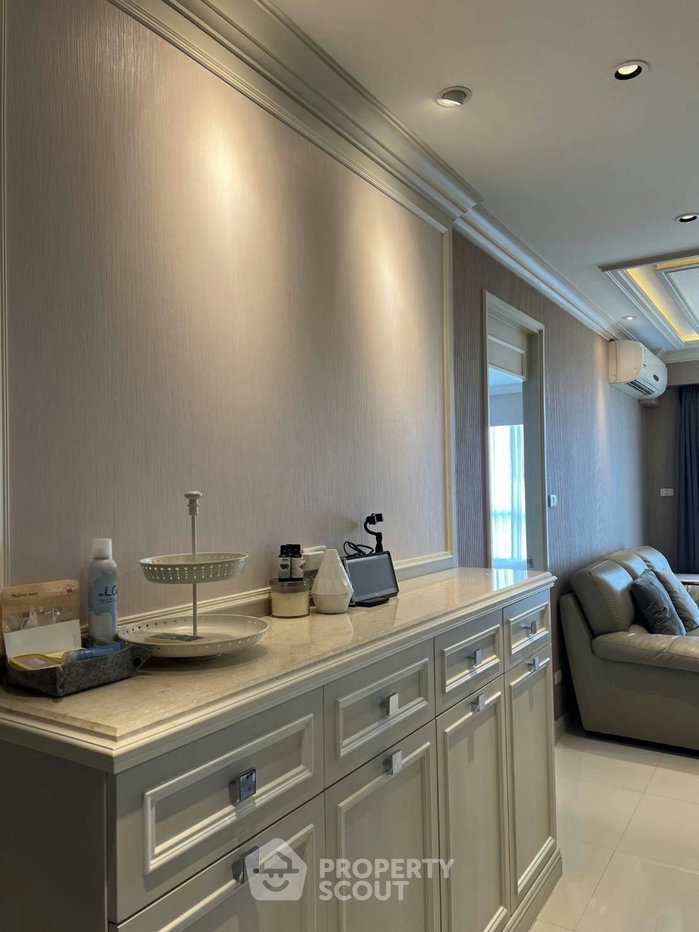 รูป คอนโด 2-ห้องนอน ที่ ศุภาลัย พรีมา ริวา พระราม 3 - นราธิวาส ใน ช่องนนทรี (ID 2743937) - รูปที่ 11/13