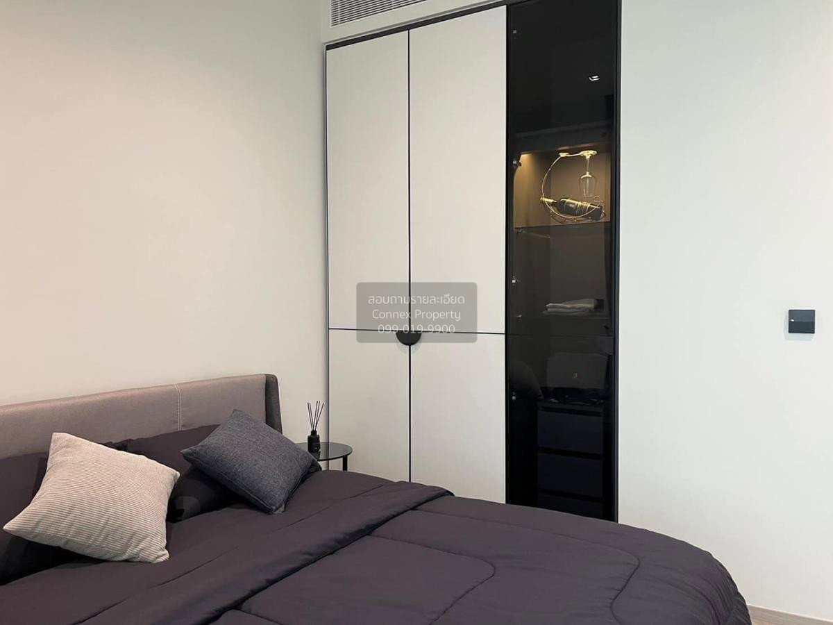 รูป เช่าคอนโด แชปเตอร์ เจริญนคร-ริเวอร์ไซด์ BTS-กรุงธนบุรี บางลำภูล่าง เขต คลองสาน กรุงเทพ CX-101279 ✅ ทักไลน์ @connexproperty ตอบทันที ทีมงานมืออาชีพ ✅ - รูปที่ 4/7