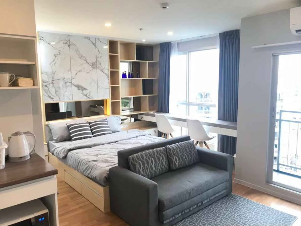 รูป 🦋RB23804 ให้เช่าถูกมาก📢เดอะ ซีเล็คเต็ด เกษตร - งามวงศ์วาน👉แอดไลน์ @714txlxc( มี @ ด้วย) แอดมินตอบไว  - รูปที่ 5/6