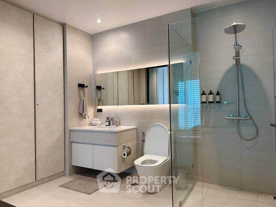 รูป คอนโด 1-ห้องนอน ที่ ดิ แอดเดรส ชิดลม ใกล้ BTS ชิดลม (ID 2746521) - รูปที่ 13/13