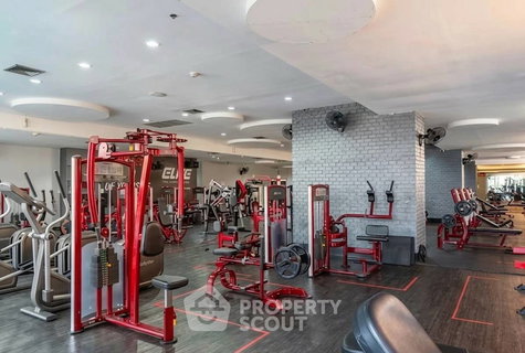 คอนโด 2-ห้องนอน ที่ เดอะวอเตอร์ฟอร์ด ไดมอน ทาวเวอร์ สุขุมวิท ใกล้ BTS พร้อมพงษ์ (ID 2748428)