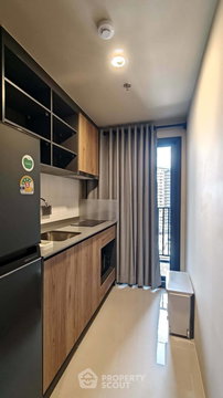 1-BR Condo at THE LINE Vibe Phahonyothin near BTS Ha Yaek Lat Phrao (ID 2744291)