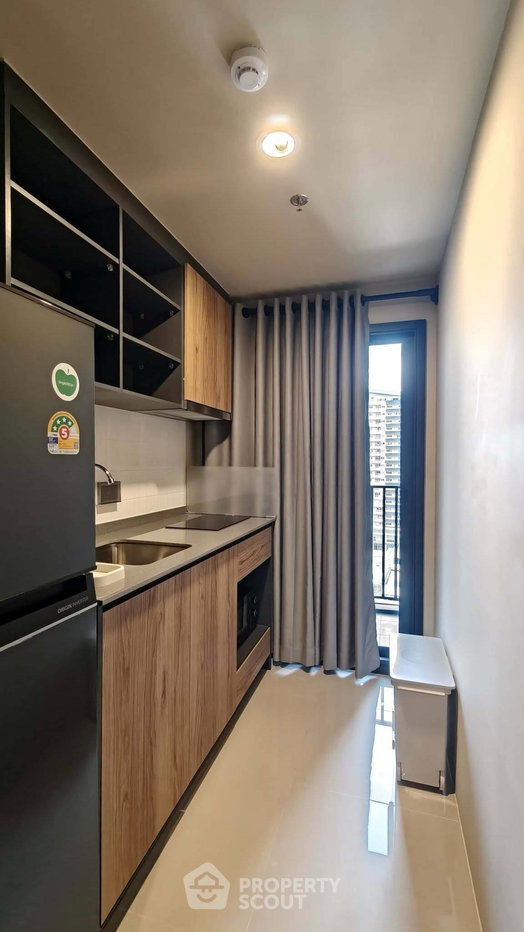 รูป คอนโด 1-ห้องนอน ที่ เดอะ ไลน์ ไวบ์ พหลโยธิน ใกล้ BTS ห้าแยกลาดพร้าว (ID 2744291) - รูปที่ 1/7