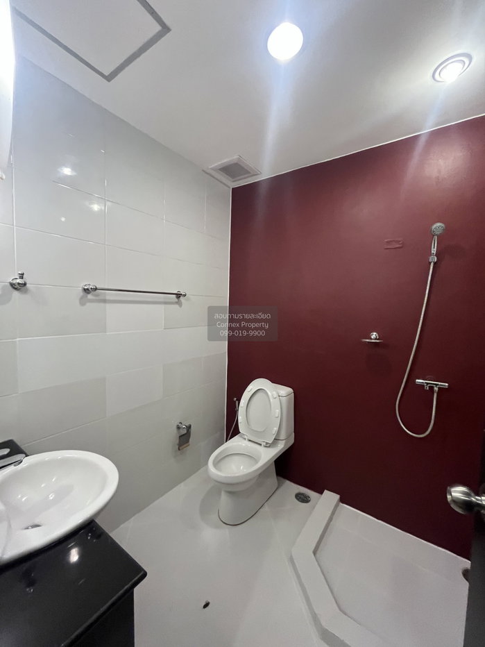 รูป เช่าคอนโด  ซิตี้ สมาร์ท คอนโด BTS-อโศก คลองเตย เขต คลองเตย กรุงเทพ CX-58983 ✅ ทักไลน์ @connexproperty ตอบทันที ทีมงานมืออาชีพ ✅ - รูปที่ 8/8