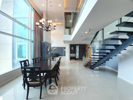 รูปภาพ คอนโด 4-ห้องนอน ที่ เซอร์เคิล คอนโดมิเนียม ใกล้ MRT เพชรบุรี (ID 2749962)