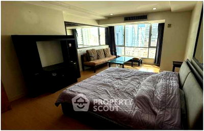 Condos for sale : 1-BR Condo at The Trendy Condominium near BTS Nana (ID 2723487)