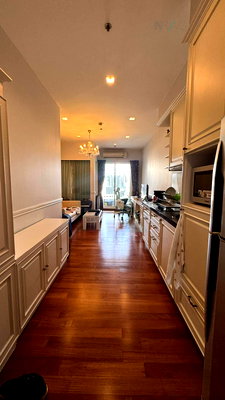 Condos for rent : For Rent Condo IVY SATHORN 10 Building 1, Floor 17,1 bed room, Room size 40 sqm