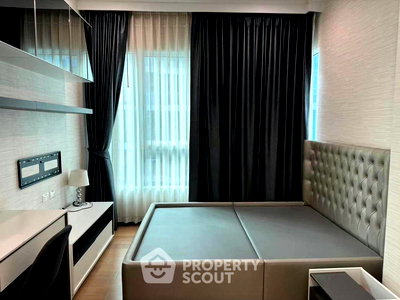 Condos for sale Chaturathit Road : 2-BR Condo at Supalai Elite Phayathai near ARL Ratchaprarop (ID 2742951)