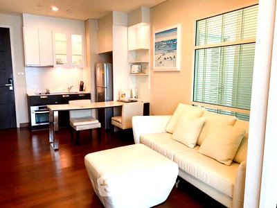 Condos for rent : 1-BR Condo at Ivy Thonglor 23 close to Thong Lo (ID 2744356)