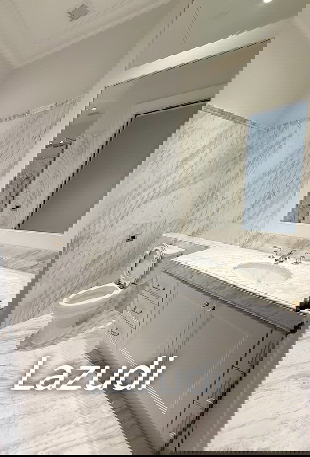 รูป 120.0 ตร.ม.  2 ห้องนอน  3 ห้องน้ำ คอนโดสำหรับ ขาย & เช่าใน ลุมพินี - รูปที่ 13/14