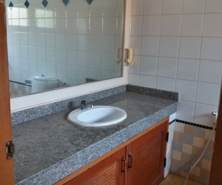 รูป บ้านเดี่ยว 2 ชั้น กุลพันธ์วิลล์ 5    เชียงใหม่-ฮอด (108) ต. แม่เหียะ อ.เมืองเชียงใหม่ จ.เชียงใหม่ (ราคา 5,000,000 บาท)  - รูปที่ 8/9