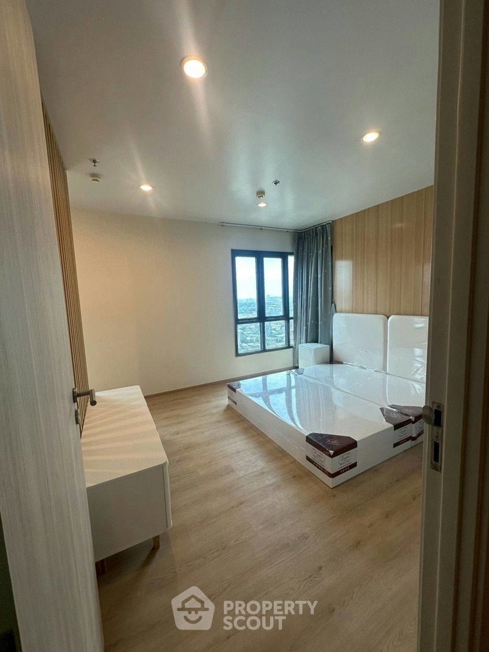 รูป คอนโด 1 ห้องนอน ให้เช่า Centric Ari Station ใกล้ BTS อารี 200 ม. (ID 2746449) - รูปที่ 6/10