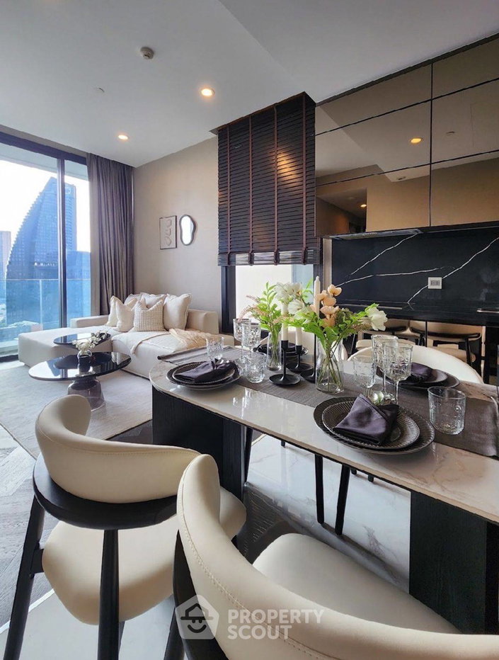 รูป คอนโด 2-ห้องนอน ที่ ดิ เอส สุขุมวิท 36 ใกล้ BTS ทองหล่อ (ID 2279740) - รูปที่ 12/18