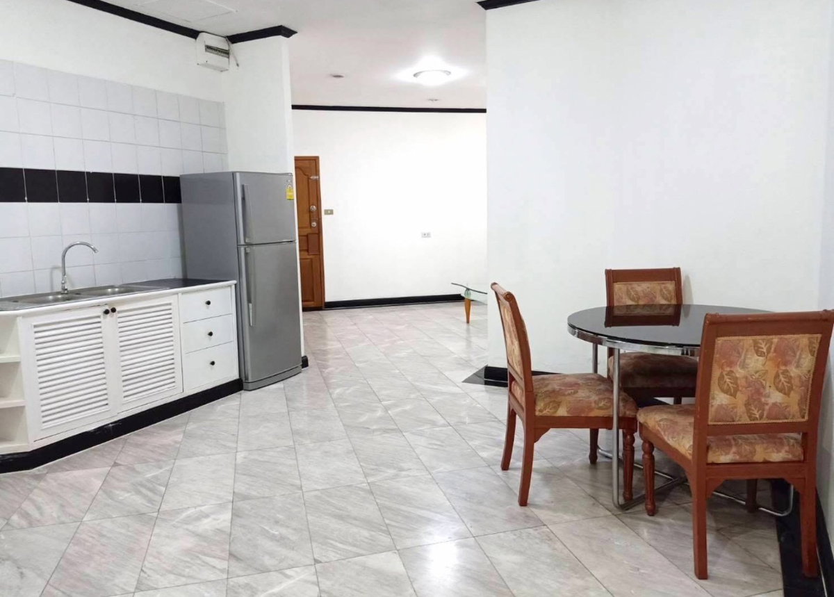 picture The Waterford Park Sukhumvit 53 - 5/10