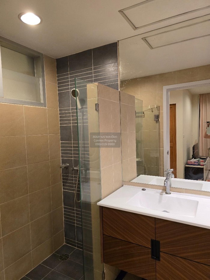 รูป 🔥🔥🔥 เช่าคอนโด  เดอะ สเตชั่น สาทร-บางรัก BTS-สะพานตากสิน ยานนาวา เขต สาทร กรุงเทพ CX-113432 ✅ ทักไลน์ @connexproperty ตอบทันที ทีมงานมืออาชีพ ✅ 🔥🔥🔥 - รูปที่ 5/6