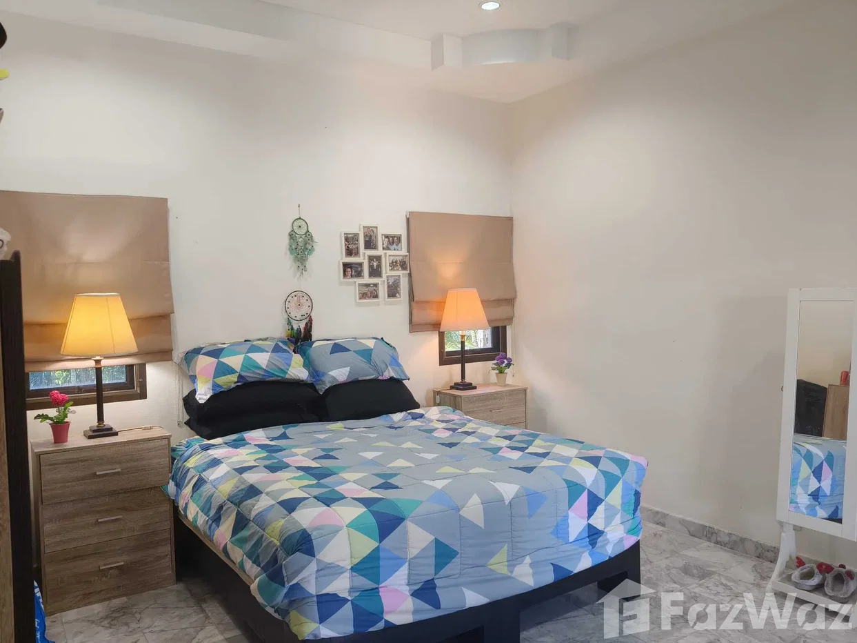 picture 4 Bedroom Villa for sale in Rawai, Phuket 6109667 - 35/35