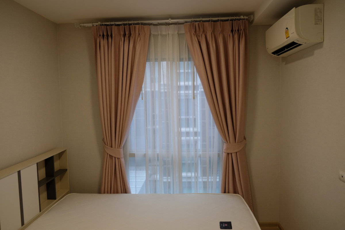 รูป 🏢 ให้เช่าคอนโด : Plum Condo Mix Chaengwattana (พลัม คอนโด มิกซ์ แจ้งวัฒนะ) รหัสทรัพย์ | 📌LNP-C12540 - รูปที่ 1/12