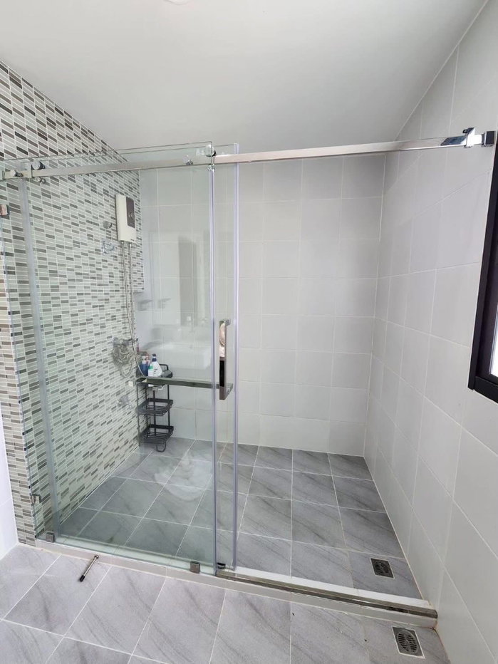 รูป 💥CP-10466💥ให้เช่า  ทาวน์โฮม 3 ชั้น  โครงการ ฟลอร่า วงศ์สว่าง ใกล้รถไฟฟ้า สถานีแยกติวานนท์ 500 เมตรเท่านั้น!👉แอดไลน์ @goodcondo - รูปที่ 9/12