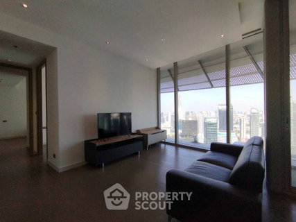 2-BR Condo at Magnolias Ratchadamri Boulevard near BTS Ratchadamri (ID 2744473)