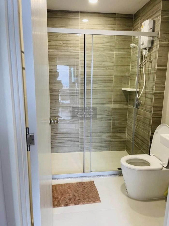 รูป 🔥🔥🔥 เช่าคอนโด  ศุภาลัย เวอเรนด้า รามคำแหง หัวหมาก เขต บางกะปิ กรุงเทพ CX-74951 ✅ ทักไลน์ @connexproperty ตอบทันที ทีมงานมืออาชีพ ✅ 🔥🔥🔥 - รูปที่ 9/9