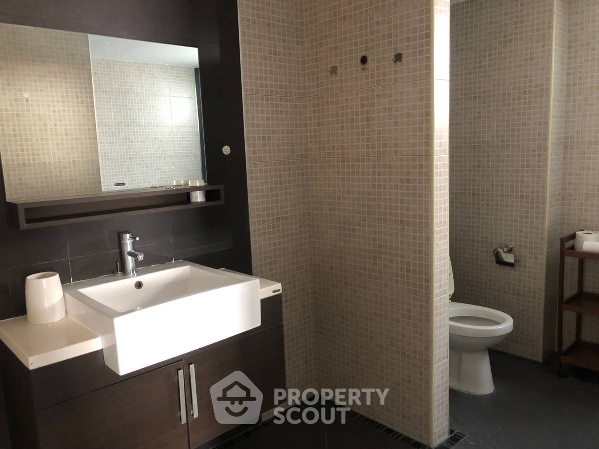 รูป คอนโด 5-ห้องนอน ที่ บ้านจันทร์ คอนโดมิเนียม ใกล้ ทองหล่อ (ID 2739526) - รูปที่ 8/12