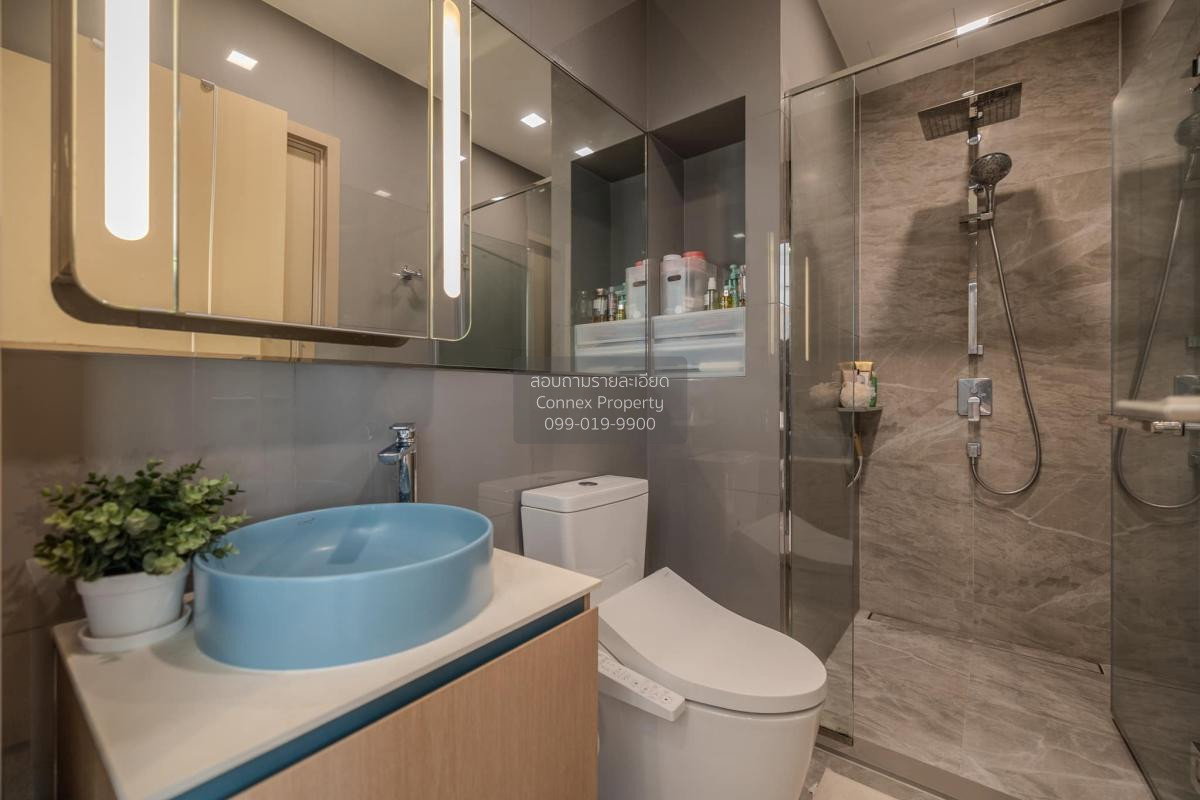 รูป 🔥🔥🔥 เช่าคอนโด คาวะ เฮาส์ BTS-อ่อนนุช พระโขนงเหนือ เขต วัฒนา กรุงเทพ CX-115702 ✅ ทักไลน์ @connexproperty ตอบทันที ทีมงานมืออาชีพ ✅ 🔥🔥🔥 - รูปที่ 9/10