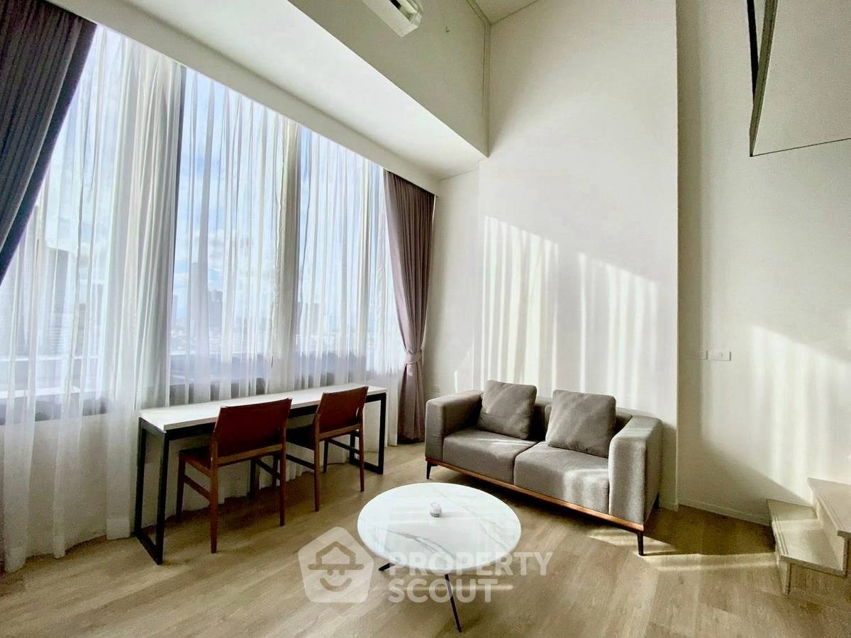 picture 1-BR Condo at Siamese Sukhumvit 87 near BTS On Nut (ID 2455754) - 5/20