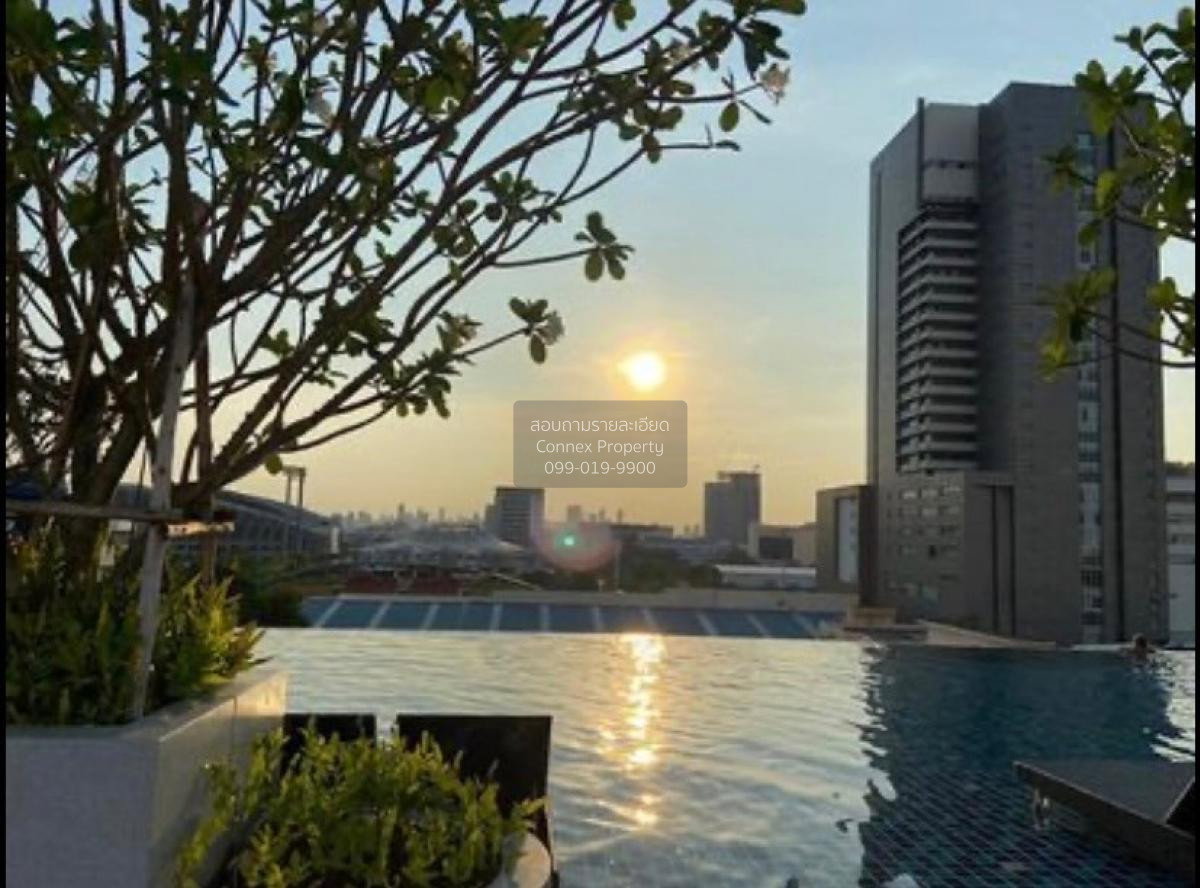 รูป เช่าคอนโด  ศุภาลัย เวอเรนด้า รามคำแหง หัวหมาก เขต บางกะปิ กรุงเทพ CX-93835 ✅ ทักไลน์ @connexproperty ตอบทันที ทีมงานมืออาชีพ ✅ - รูปที่ 8/8