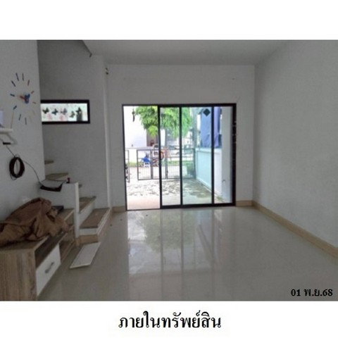 รูป Z3A1805 ขายทาวน์เฮ้าส์ เดอะ ริคโค้ ทาวน์ พหลโยธิน-สายไหม แขวง สายไหม เขต สายไหม จังหวัด กรุงเทพมหานคร - รูปที่ 3/8