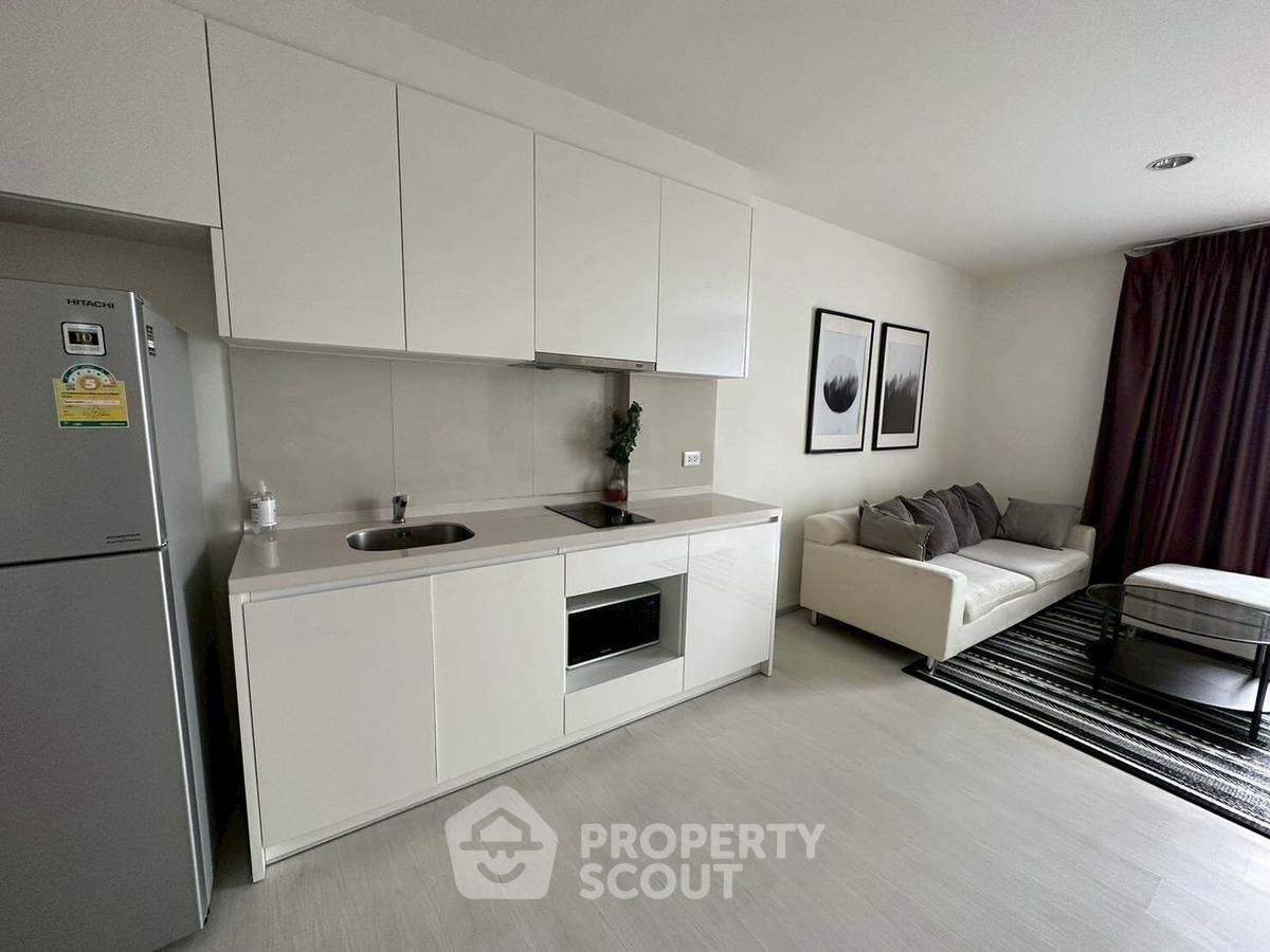 รูป คอนโด 2-ห้องนอน ที่ ริทึ่ม สุขุมวิท42 ใกล้ BTS เอกมัย (ID 2744578) - รูปที่ 3/10