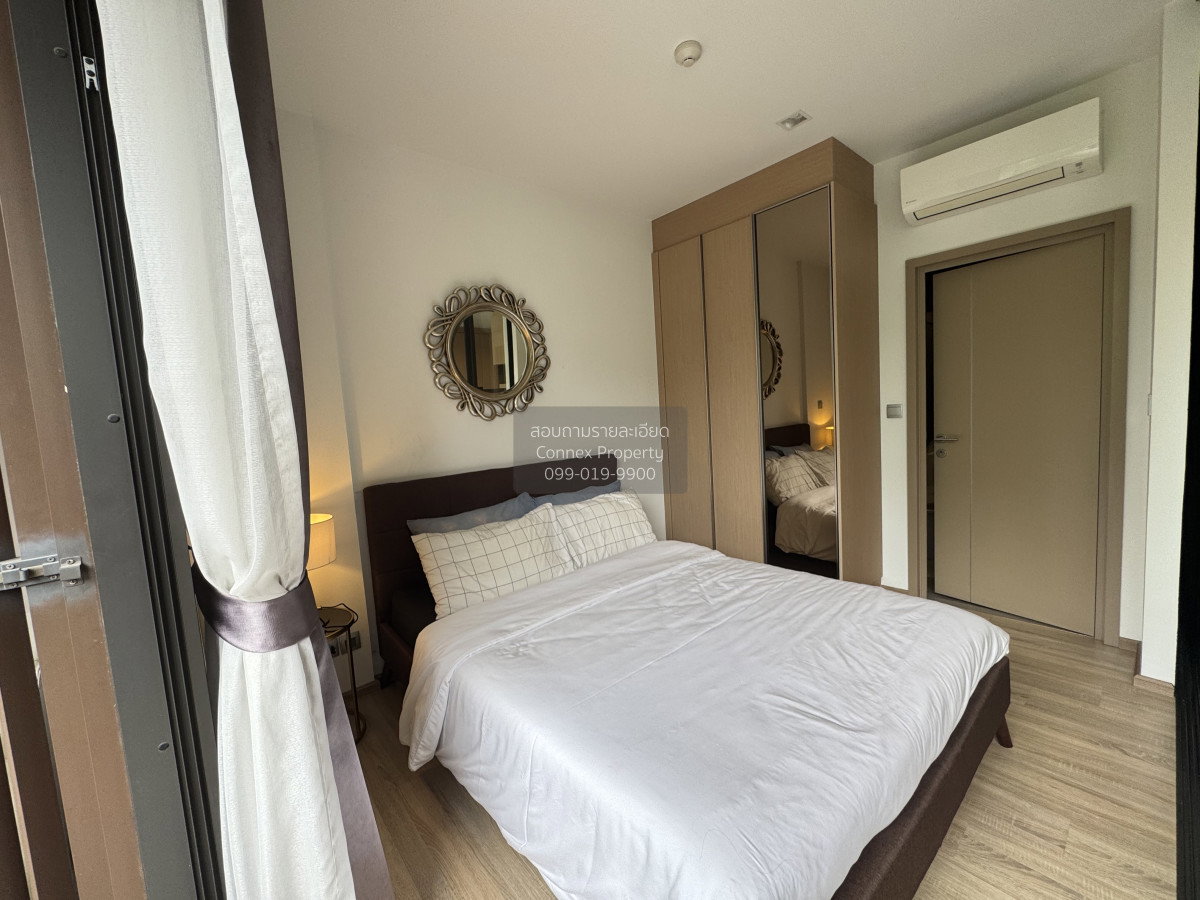 รูป 🔥🔥🔥 เช่าคอนโด คาวะ เฮาส์ BTS-อ่อนนุช พระโขนงเหนือ เขต วัฒนา กรุงเทพ CX-55699 ✅ ทักไลน์ @connexproperty ตอบทันที ทีมงานมืออาชีพ ✅ 🔥🔥🔥 - รูปที่ 8/10