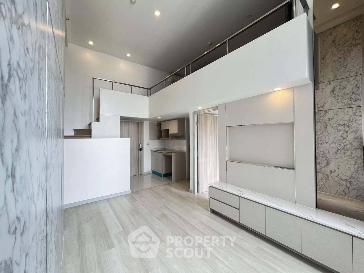 รูป คอนโด 1-ห้องนอน ที่ ไนท์บริดจ์ ไพรม์ สาทร ใกล้ BTS เซนต์หลุยส์ (ID 2742928) - รูปที่ 2/8