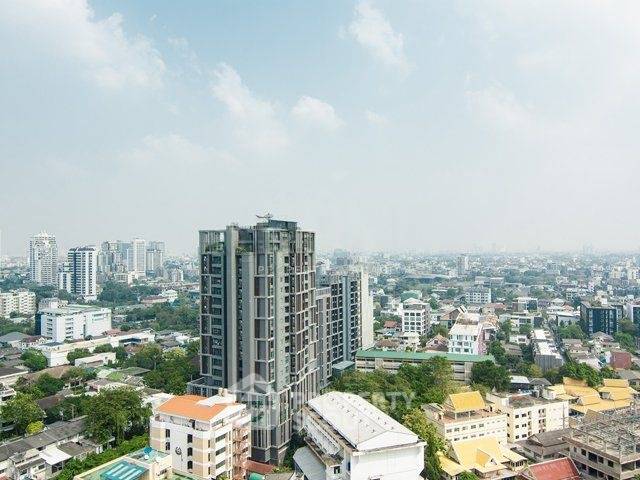 รูป คอนโด 1-ห้องนอน ที่ โนเบิล รีวิล เอกมัย ใกล้ BTS เอกมัย (ID 2744489) - รูปที่ 11/11