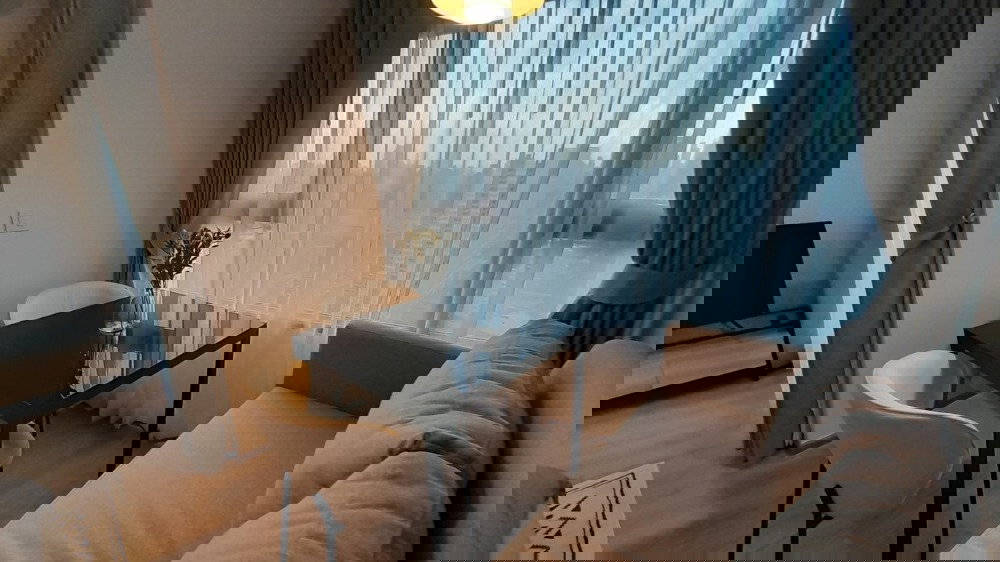 รูป For Rent : Life Rama 4 - Asoke (Studio ) 26.5 sq.m. 21000 THB Tel. 0924235675 Cate - รูปที่ 2/13