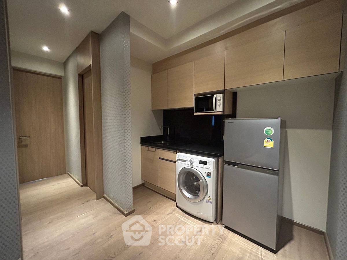 รูป ห้องชั้นสูง 2 ห้องนอน 67 ตร.ม. Park Origin พรอม พงษ์ ใกล้ BTS พรอม พงษ์ (ID 984906) - รูปที่ 11/16